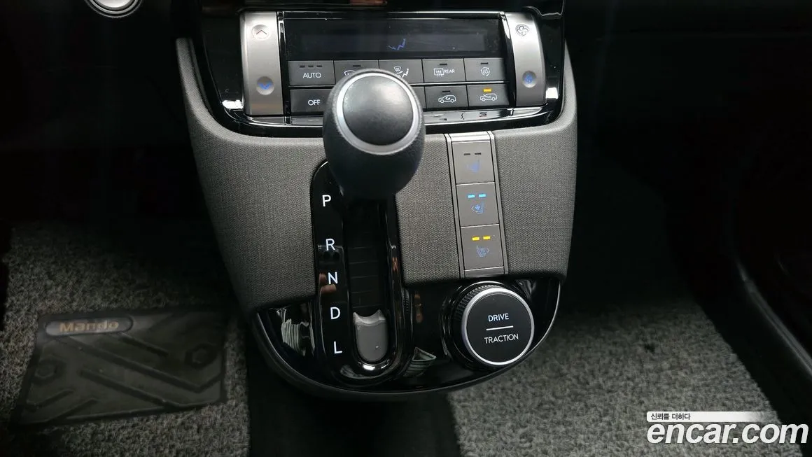 Hyundai Casper 2024 из KR, фото 9