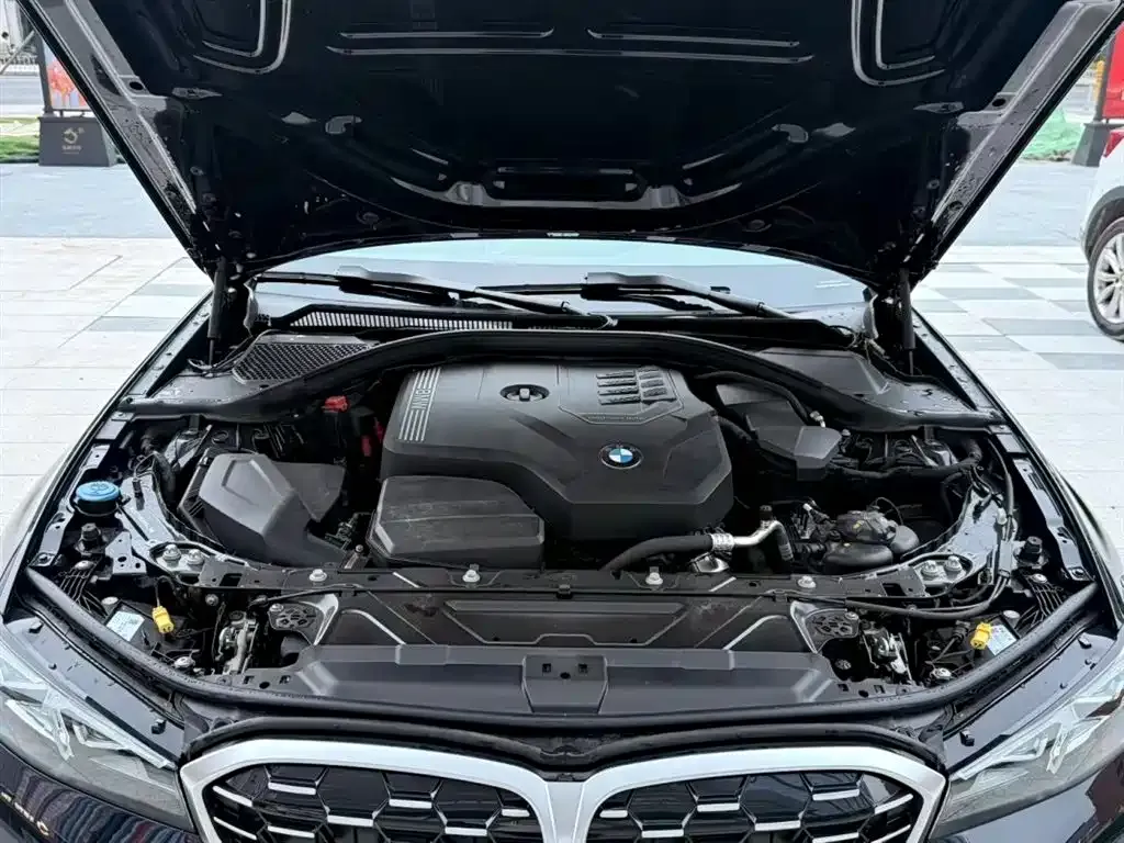 BMW 3 Series — фото 9