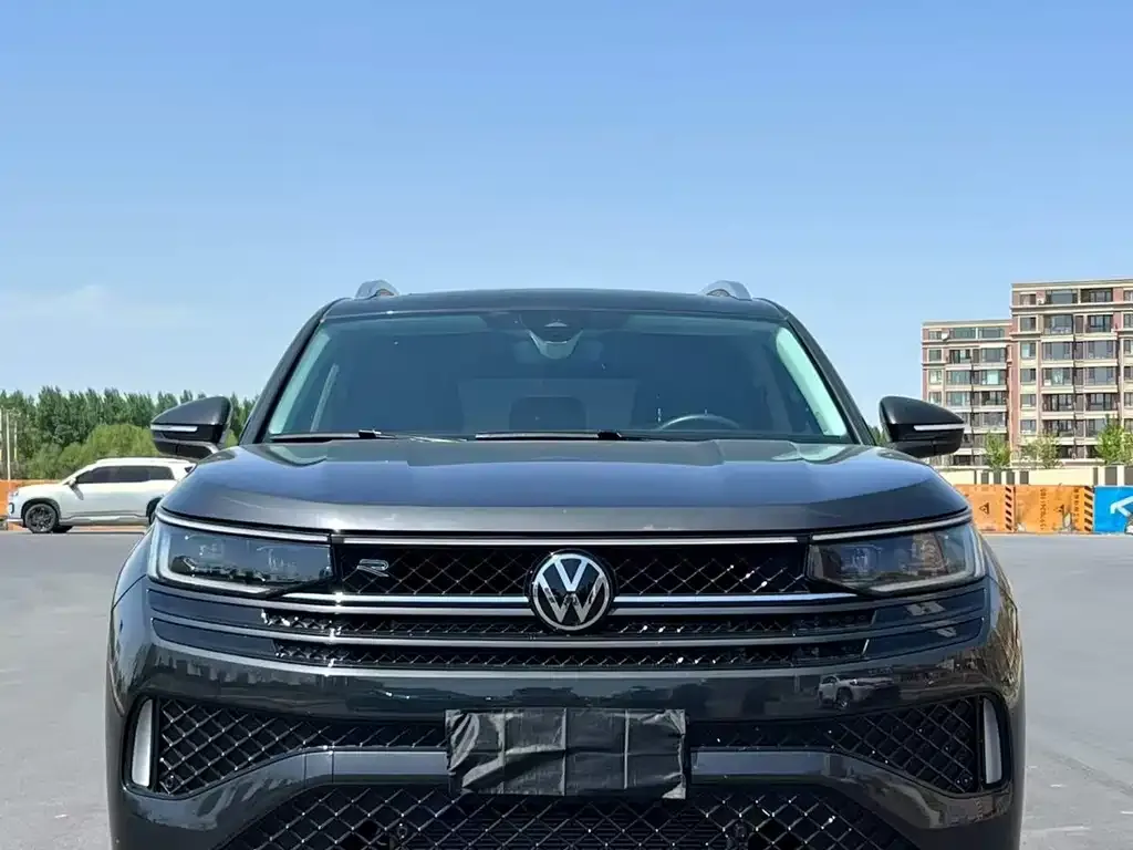 Volkswagen Tavendor