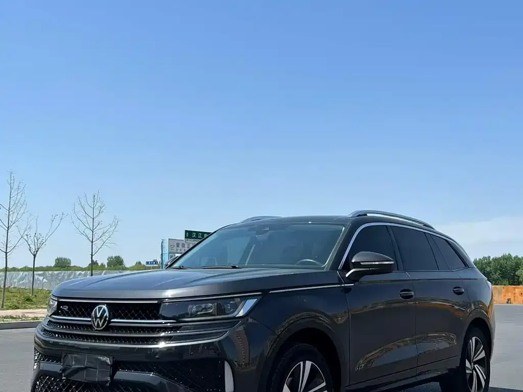 Volkswagen Tavendor 2023 из CN, фото 2