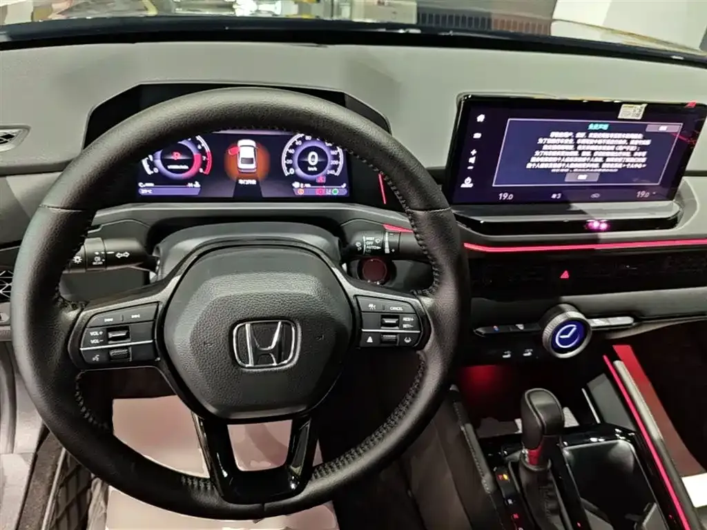 Honda Accord — фото 2
