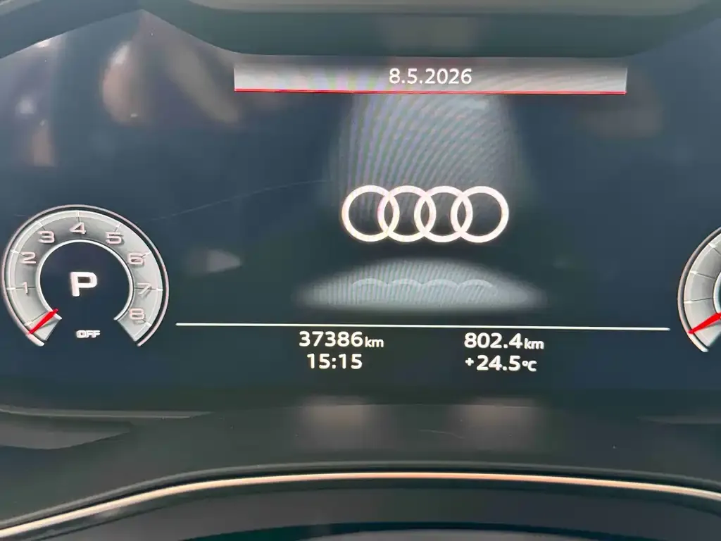 Audi A6L — фото 2
