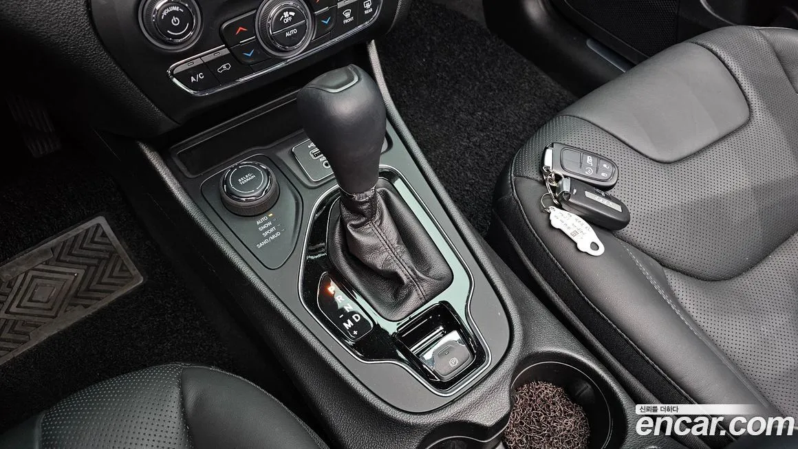 Jeep Cherokee 2021 из KR, фото 10