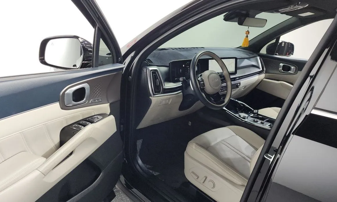 Kia Sorento — фото 10