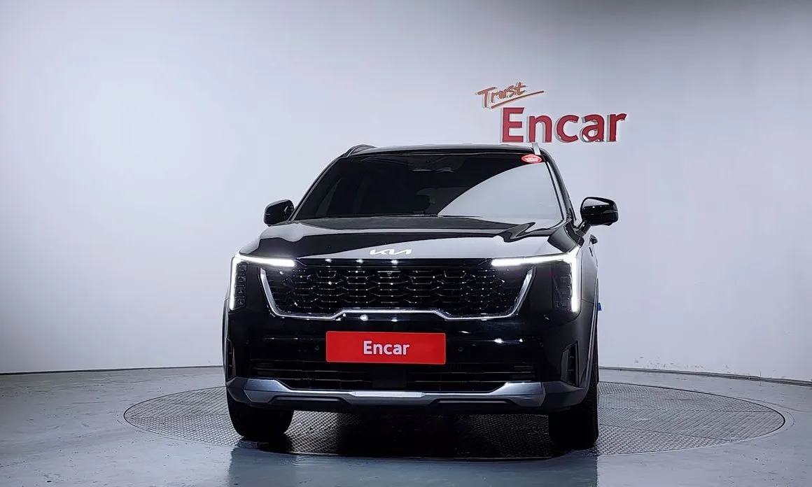 Kia Sorento — фото 4