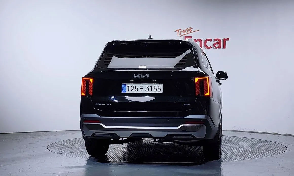 Kia Sorento — фото 2