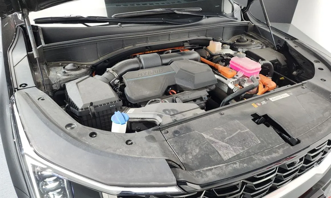 Kia Sorento — фото 3