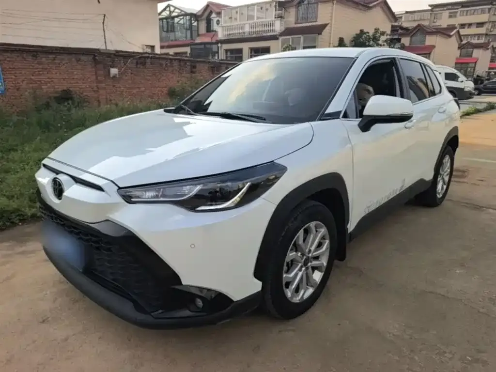 Toyota Frontlander