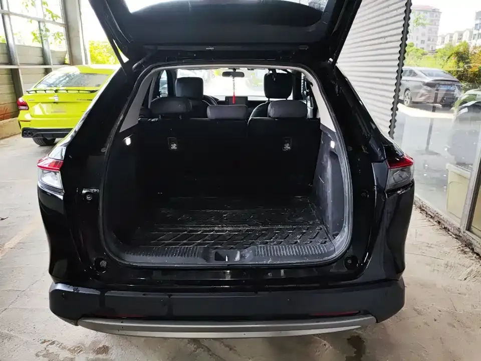Honda Vezel — фото 3