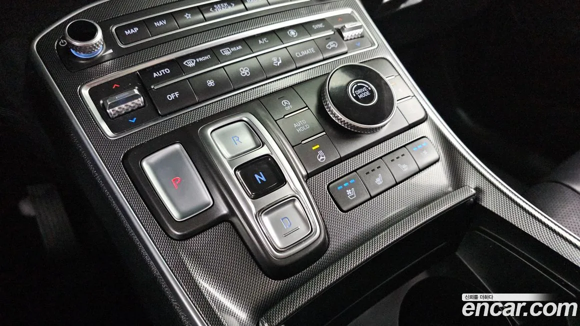 Hyundai Santafe — фото 10