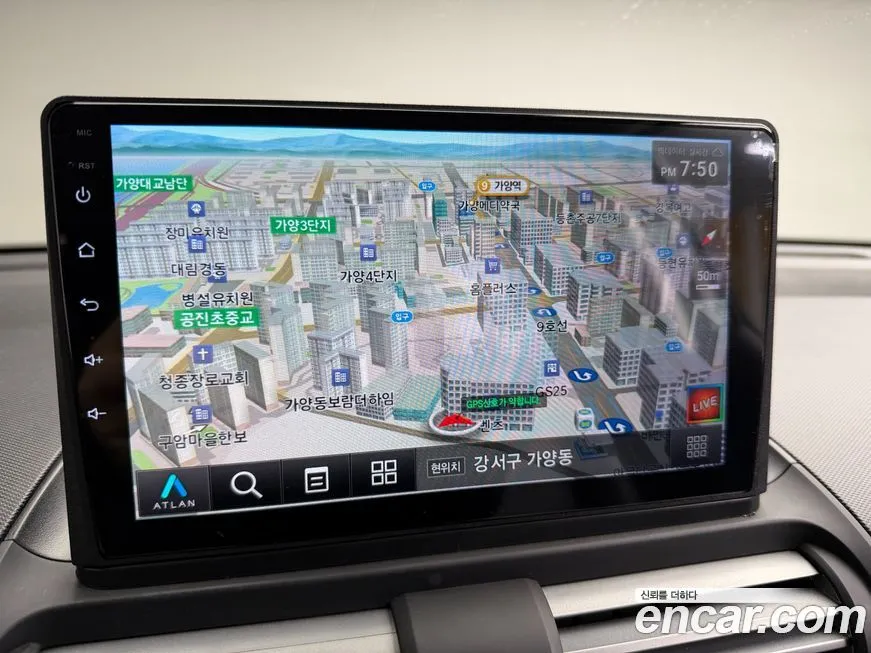 Hyundai Casper 2023 из KR, фото 2