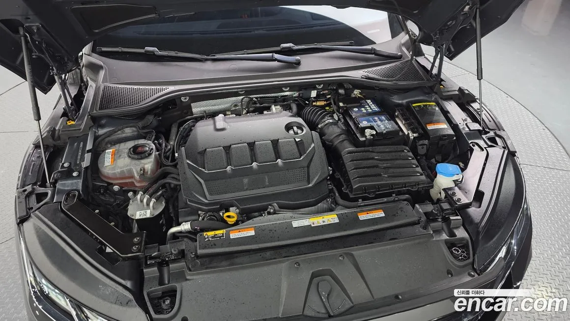 Volkswagen Arteon 2022 из KR, фото 9