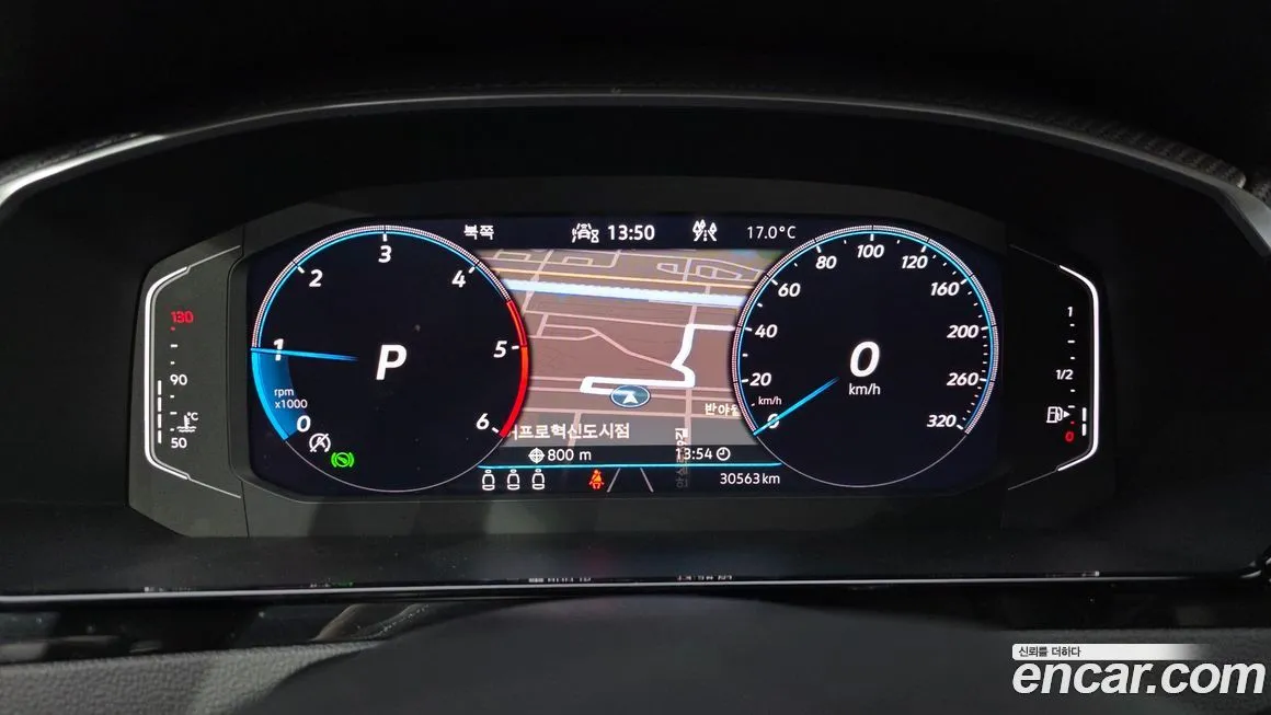 Volkswagen Arteon 2022 из KR, фото 4
