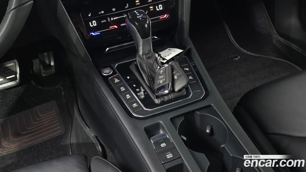 Volkswagen Arteon 2022 из KR, фото 7