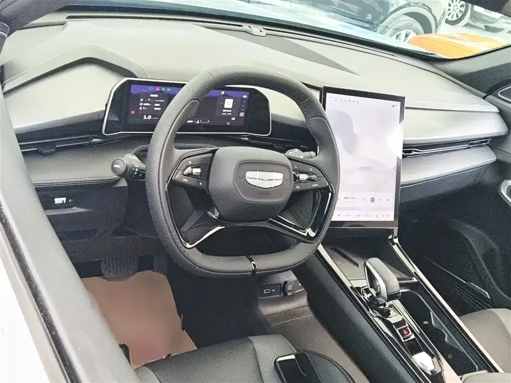 Geely Boyue 2023 из CN, фото 10