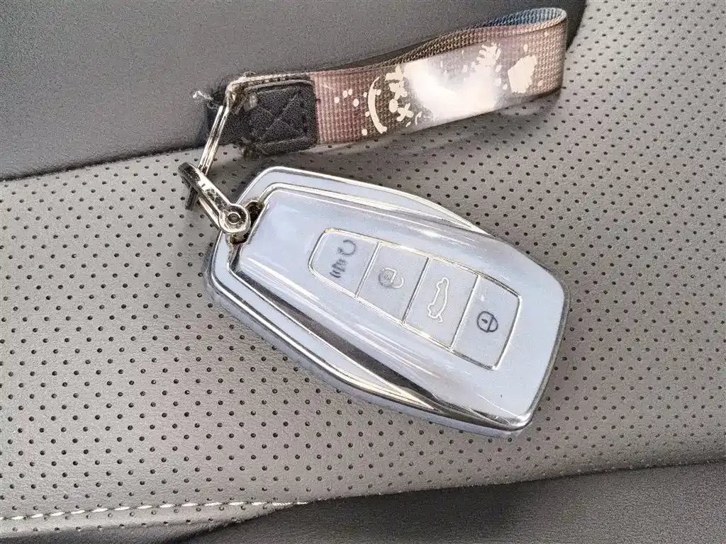 Geely Boyue 2023 из CN, фото 3