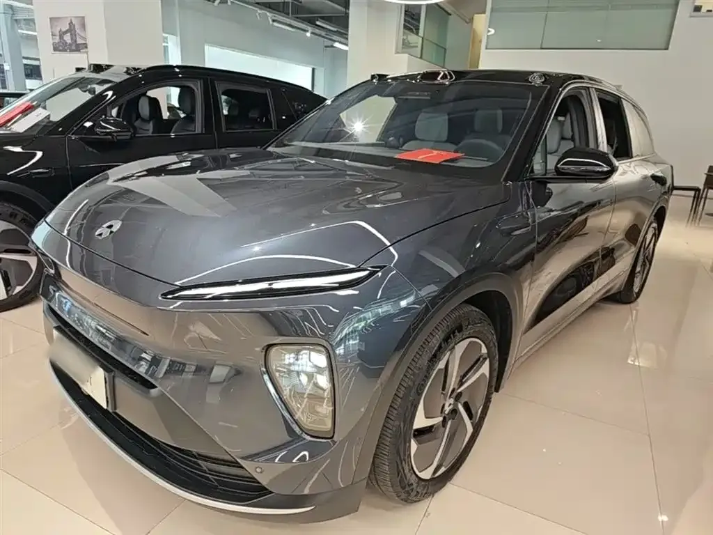 NIO ES8 2023 из CN, фото 1