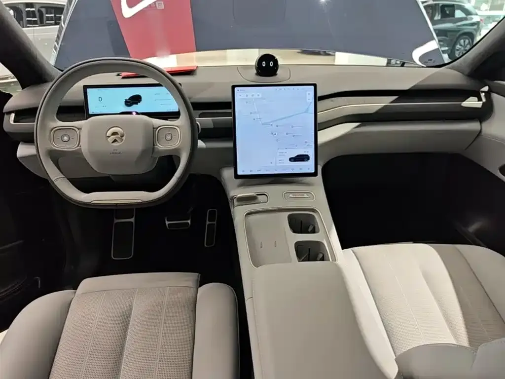 NIO ES8 2023 из CN, фото 5
