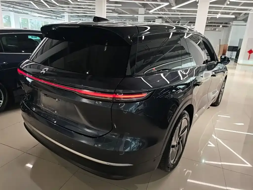 NIO ES8 2023 из CN, фото 4