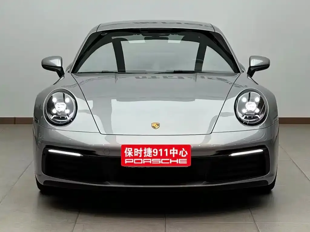 Porsche 911 — фото 5