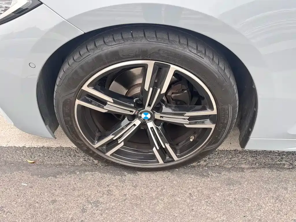 BMW 4 Series 2022 из CN, фото 10