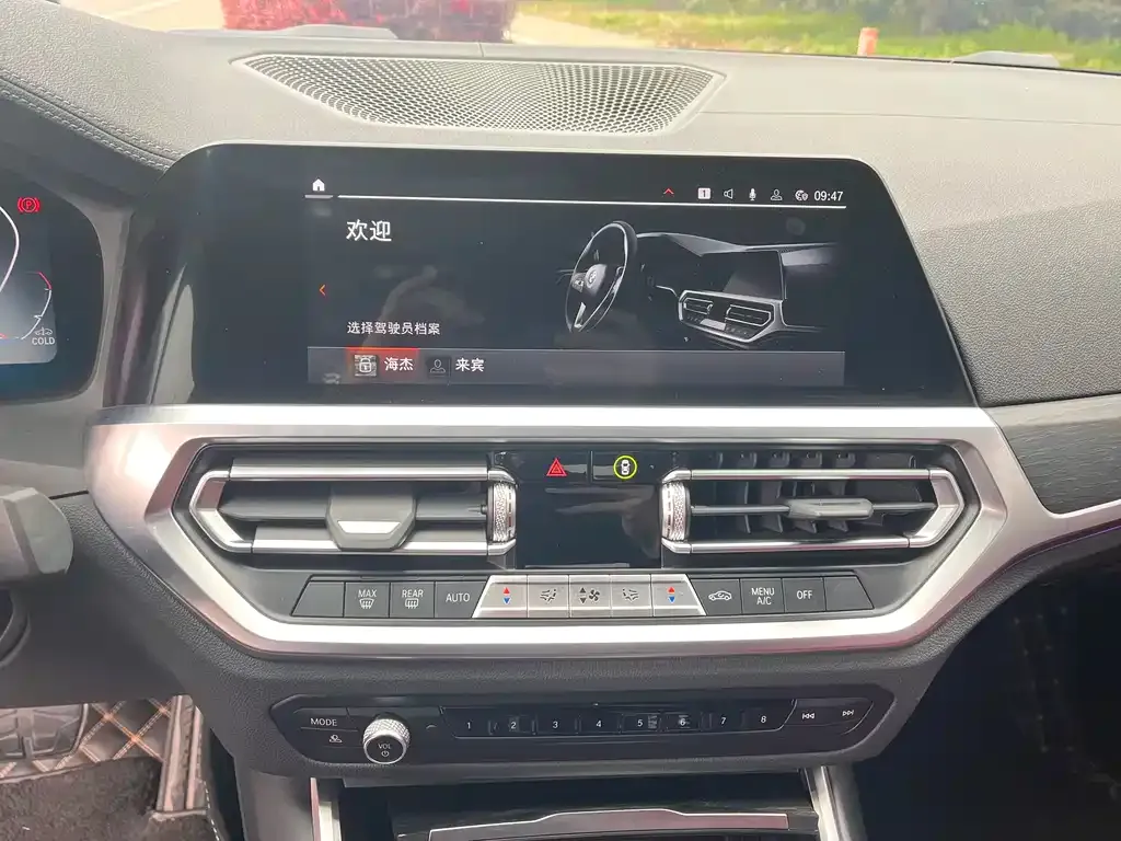 BMW 4 Series 2022 из CN, фото 8