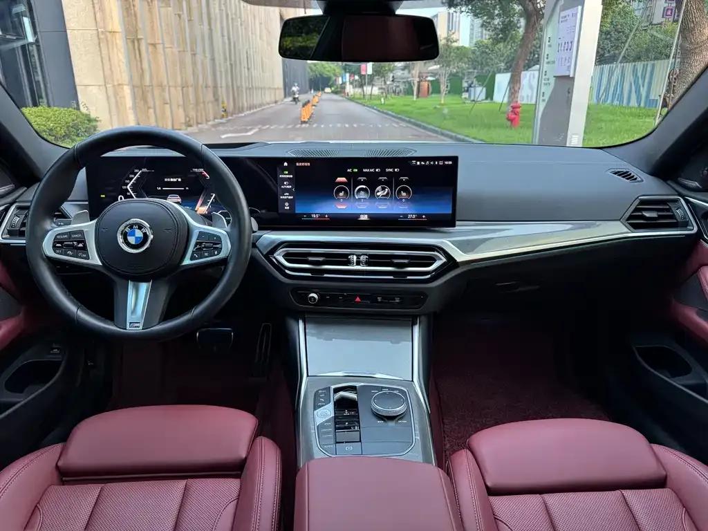 BMW 4 Series — фото 6