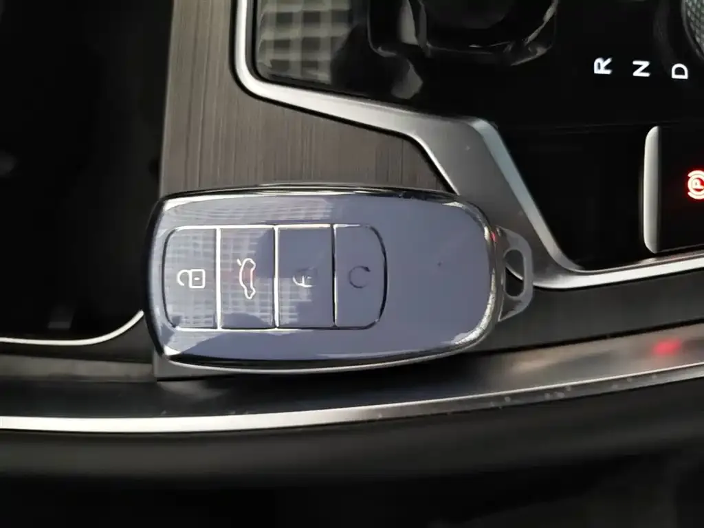 Chery Tiggo 7 PLUS — фото 9