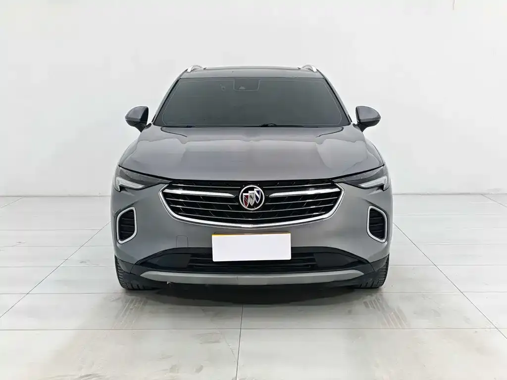 Buick Envision S — фото 2