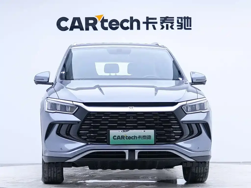 BYD Pro New Energy 2024 из CN, фото 9
