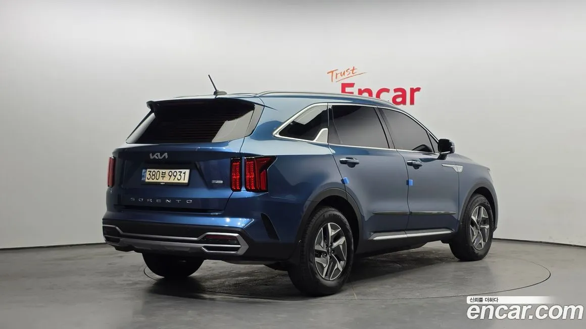 Kia Sorento — фото 4