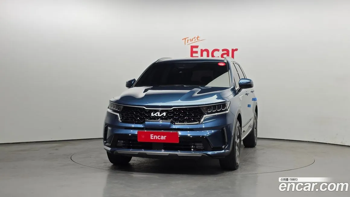 Kia Sorento — фото 2