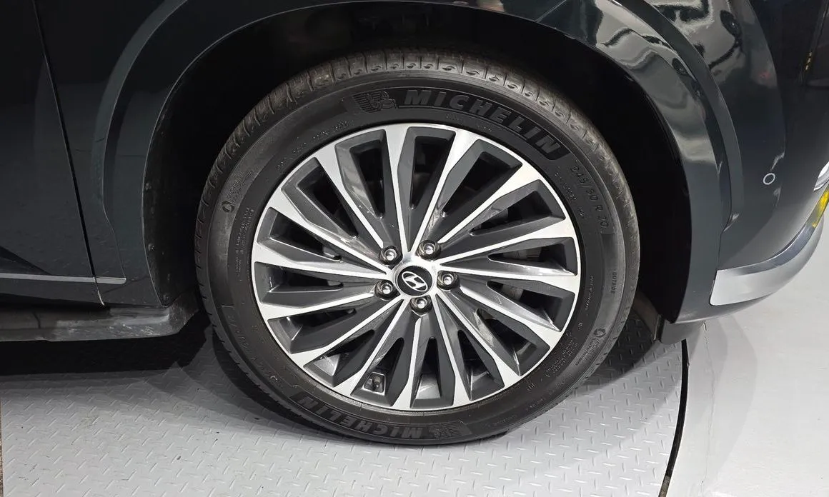 Hyundai Palisade — фото 4