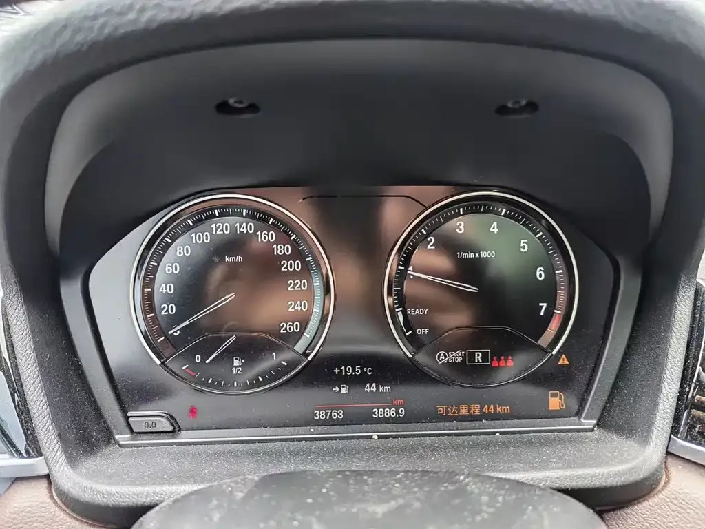 BMW X2 2022 из CN, фото 6