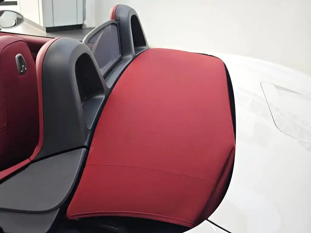 Porsche 718 2022 из CN, фото 3