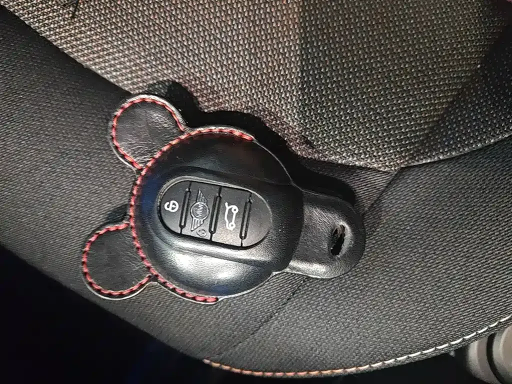 MINI Cooper (3-door) — фото 10