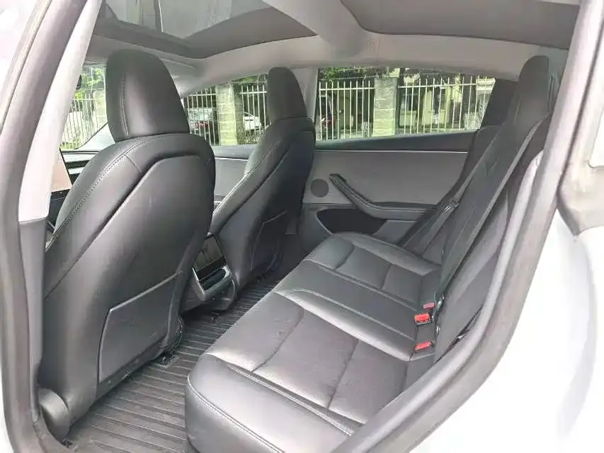 Tesla Model 3 2025 из CN, фото 2