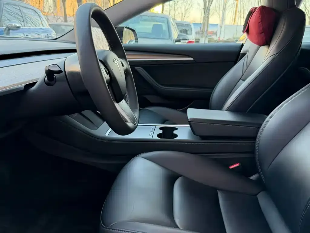Tesla Model 3 — фото 2