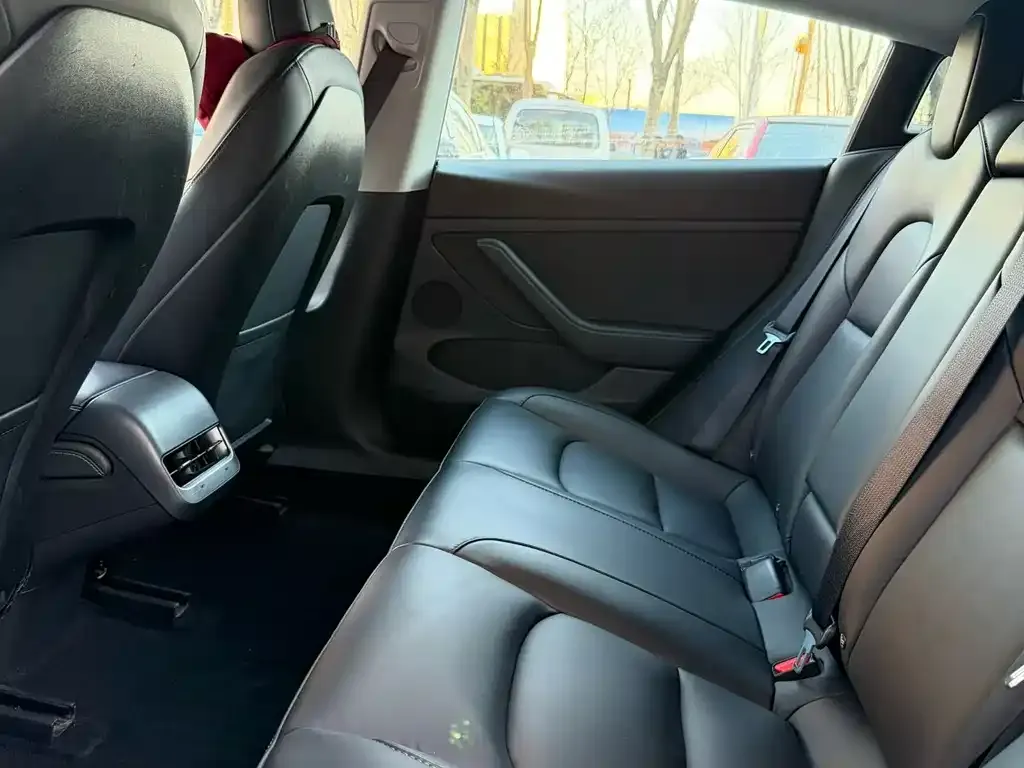 Tesla Model 3 — фото 3