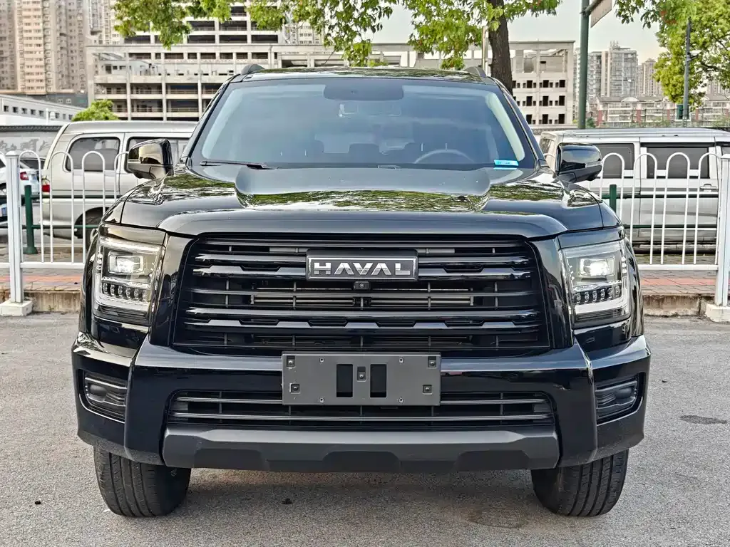 Haval H5 2025 из CN, фото 10
