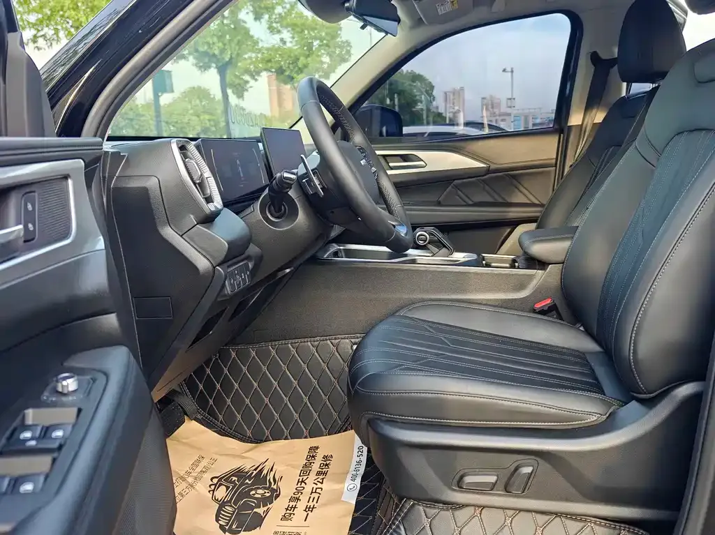 Haval H5 2025 из CN, фото 6