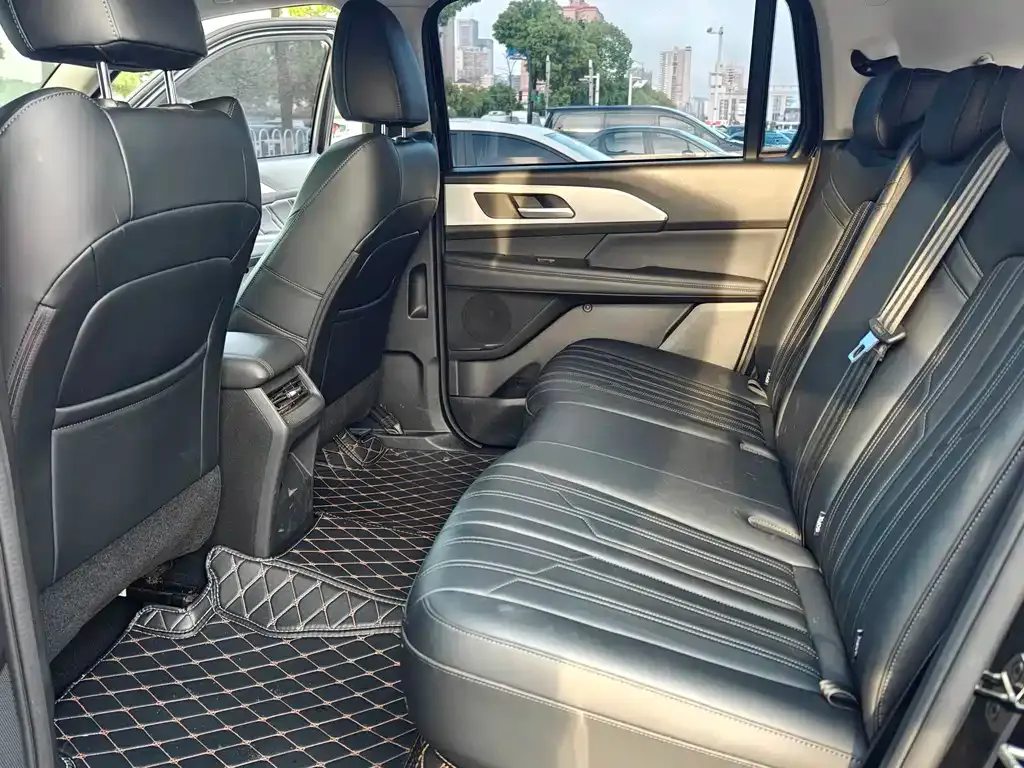 Haval H5 2025 из CN, фото 2
