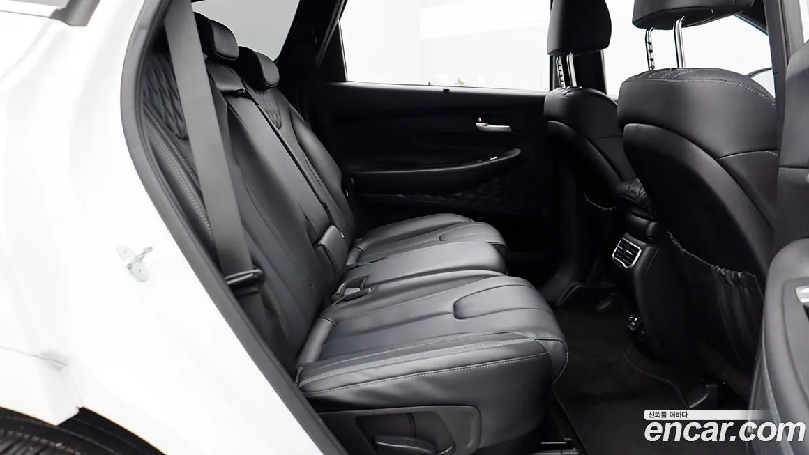 Hyundai Santafe — фото 7