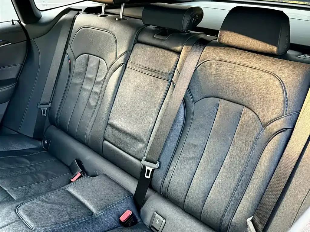 BMW 6 Series GT — фото 8