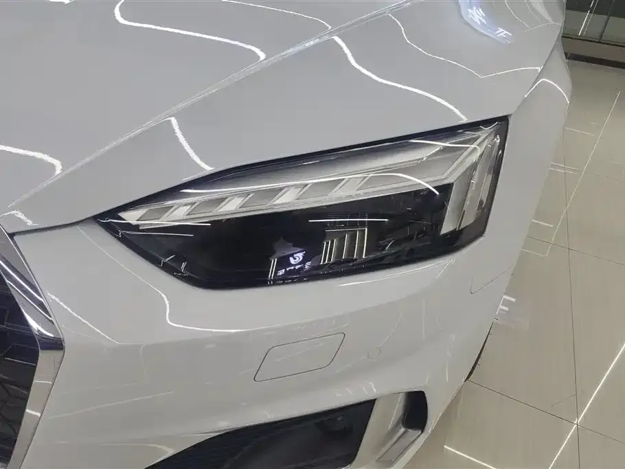 Audi A5 (Import) — фото 6
