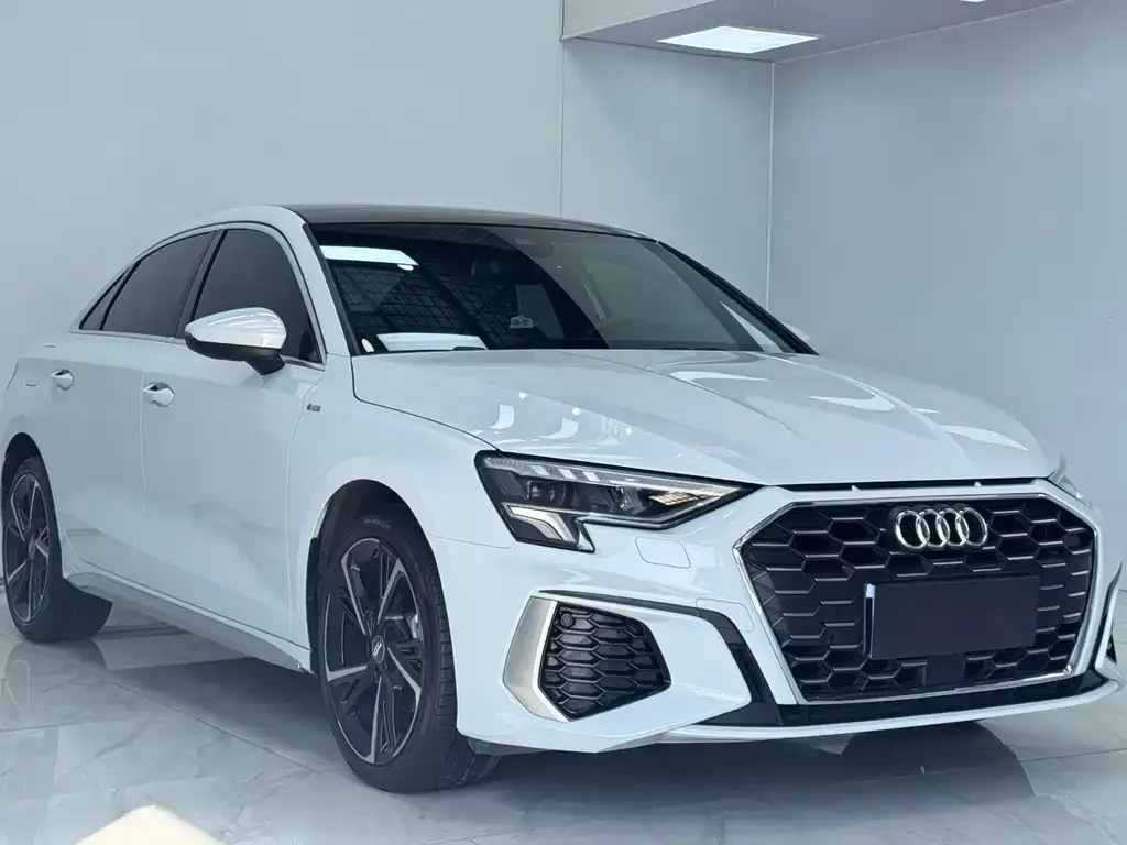 Audi A3 — фото 6