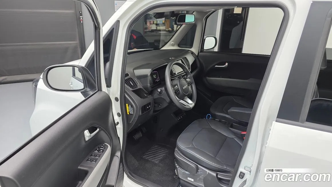 Kia RAY 2026 из KR, фото 6