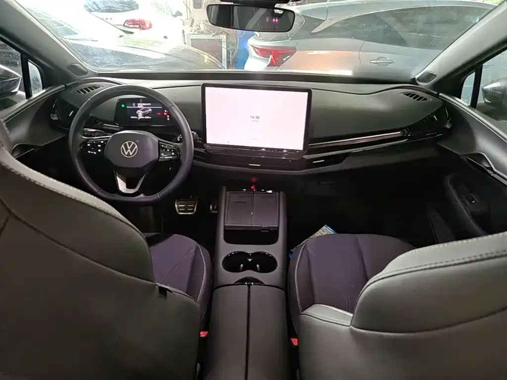 Volkswagen 06 2024 из CN, фото 9