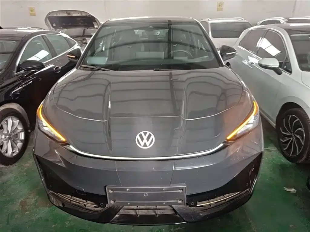 Volkswagen 06 2024 из CN, фото 8