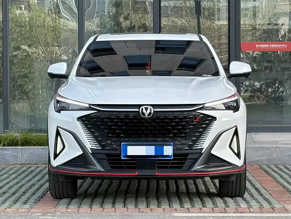 Changan X5 PLUS 2025 из CN, фото 9